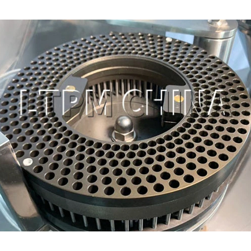 ProCap-2 Double Head Semi Automatic Capsule Filler