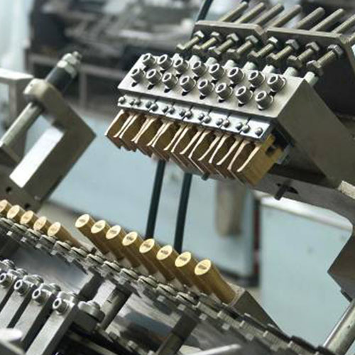 ALG-series Automatic Glass Ampoule Filling and Sealing Machine