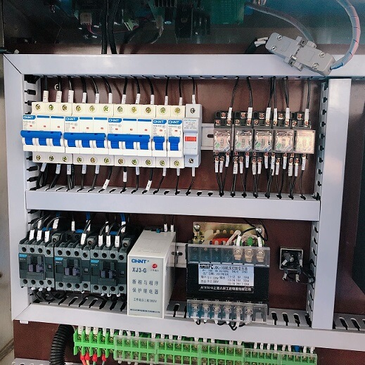 EffeTop-27D Effervescent Tablet Pressing Machine