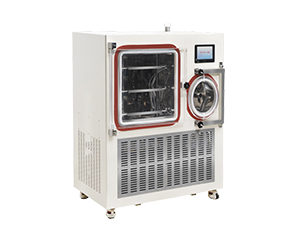 LTDG-Series Pilot Freeze Dryer