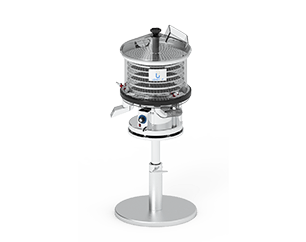 Tablet Sieving Machine