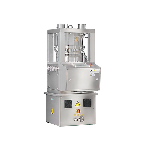 ZPS226-8PLC Bi-layer Rotary Tablet Press Machine