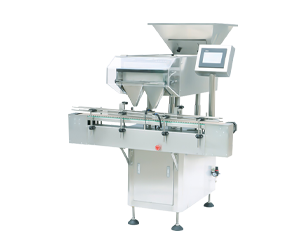 LTEC - series Electronic Counting Machine