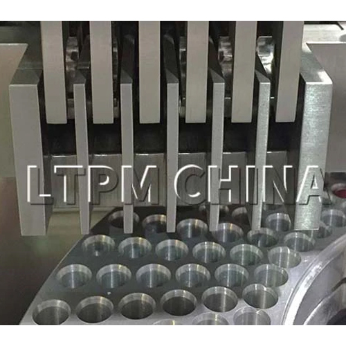 ProCap-2 Double Head Semi Automatic Capsule Filler