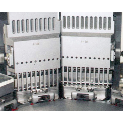 LTFK Series New Generation Fully Automatic Capsule Filling Machine Pharmaceutical Machinery