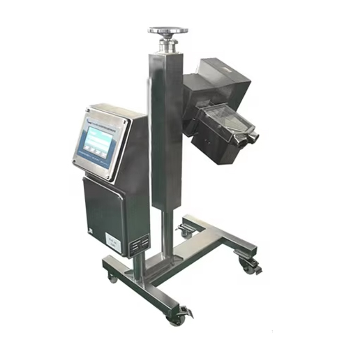 LTTC-12A Capsule/Tablet Metal Detective Machine