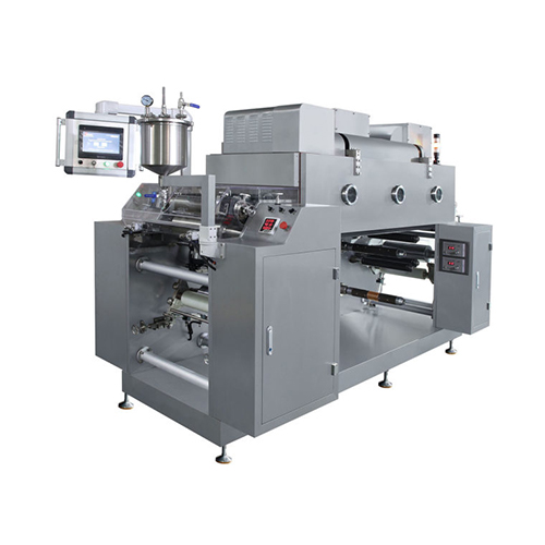 OralTop-300 Oral Thin Film Coating Machine