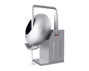 SHL Series Small Film coating machine