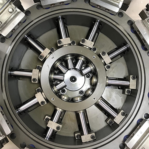 LiqPro Automatic Hard Capsule Liquid Filling and Sealing Machine