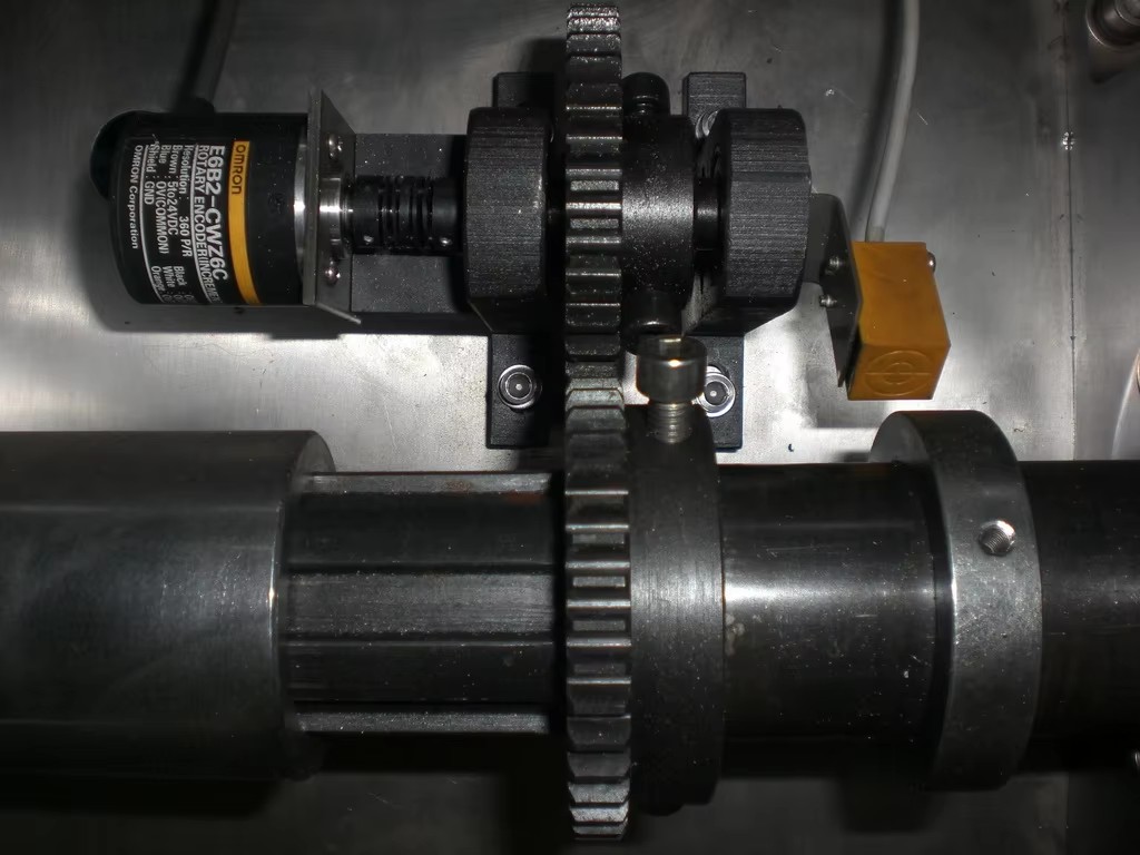 Transmission and control