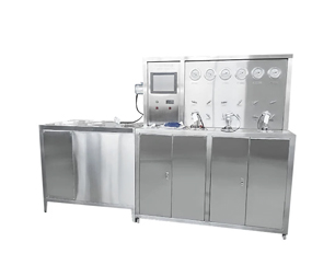 TH-12-5 Supercritical CO2 Extraction Unit