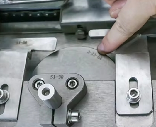 All Spare Part With codes