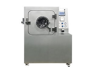 LabCoa-series Lab Scale R&D Coating Machine