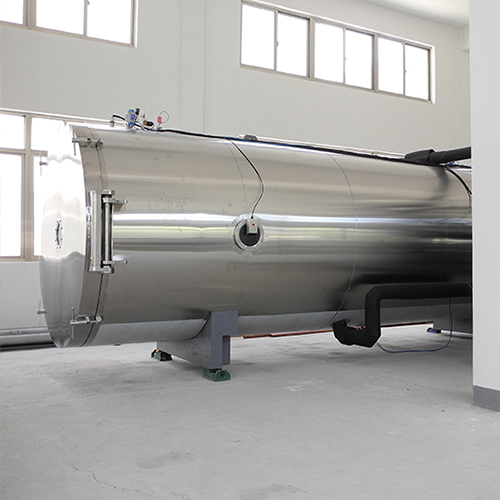 LTDG-Series Automatic Freeze Drying Machine