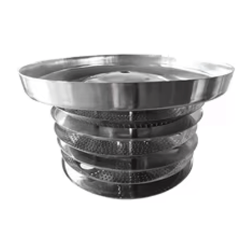 Tablet Sieving Machine