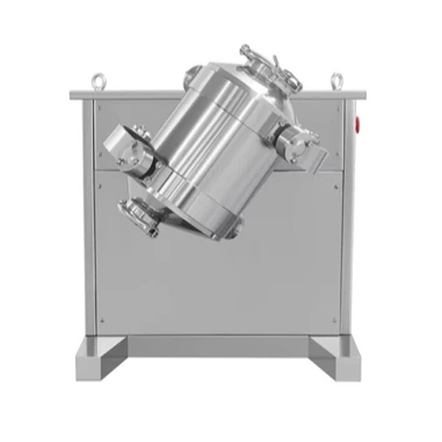 SYH Multi Direction Mixing Machine 3-D Motion Mixer