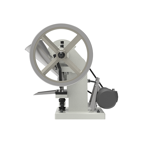 LTDP Series  Desktop Tablet Press Machine