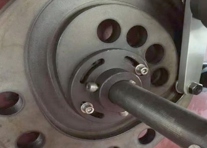 Box Sending Mechanism