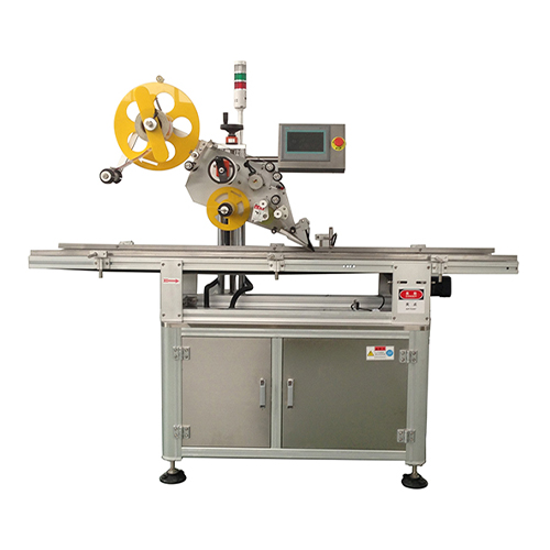 MT-50 Sticker Labeling Machine