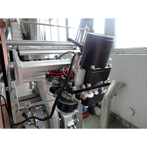 DXD-Series Granule Packing Machine