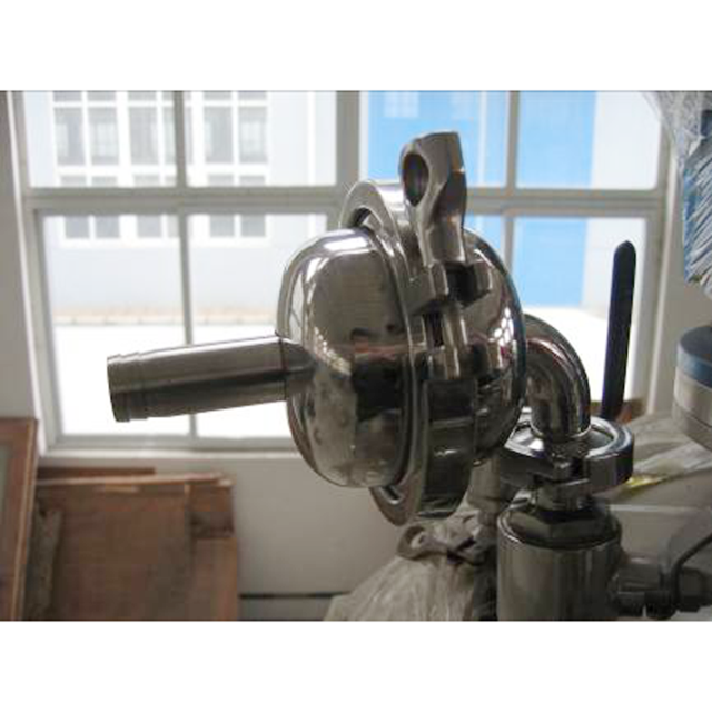 LTRZ-Series Emulsifying Mixer