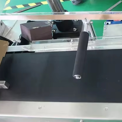 MT-50 Sticker Labeling Machine