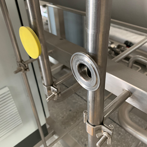 Reverse Osmosis Pure Water Treatment 