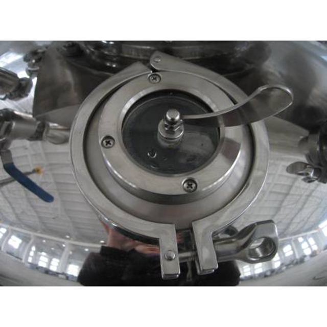 LTRZ-Series Emulsifying Mixer