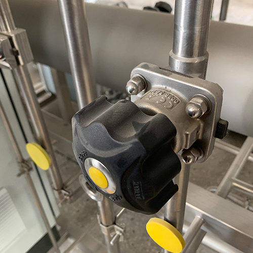 Reverse Osmosis Pure Water Treatment 