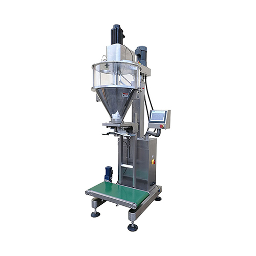LTWGF-Series Auger Filling Machine With Online Weigher