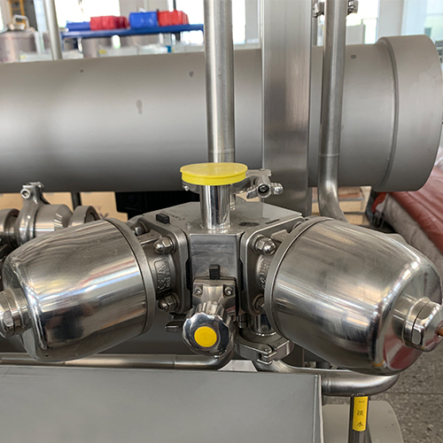 Reverse Osmosis Pure Water Treatment 