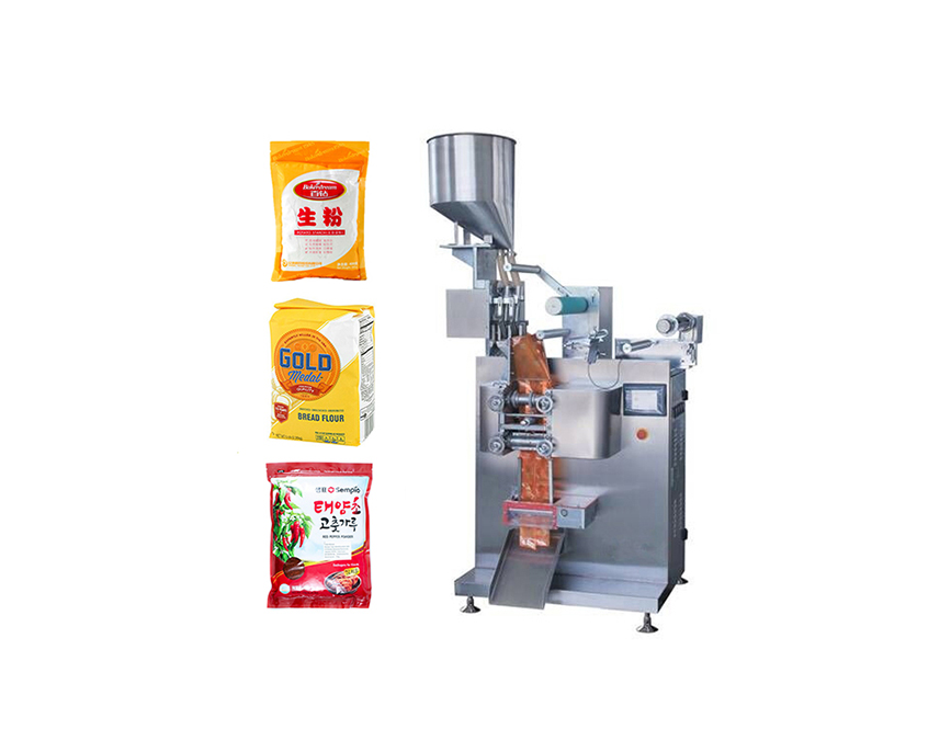 DXD-Series Granule Packing Machine