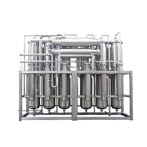 Reverse Osmosis Pure Water Treatment 