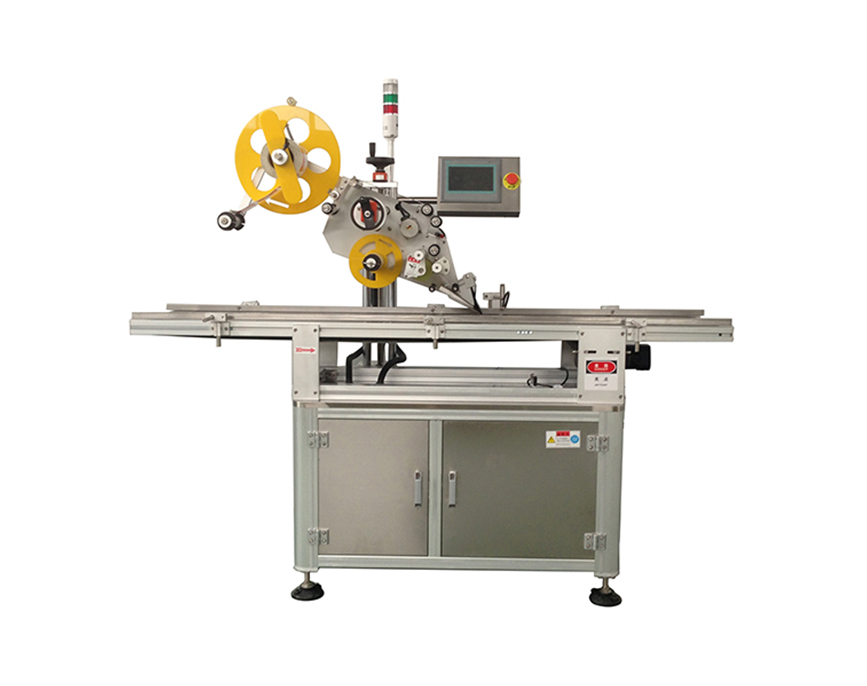 MT-50 Sticker Labeling Machine