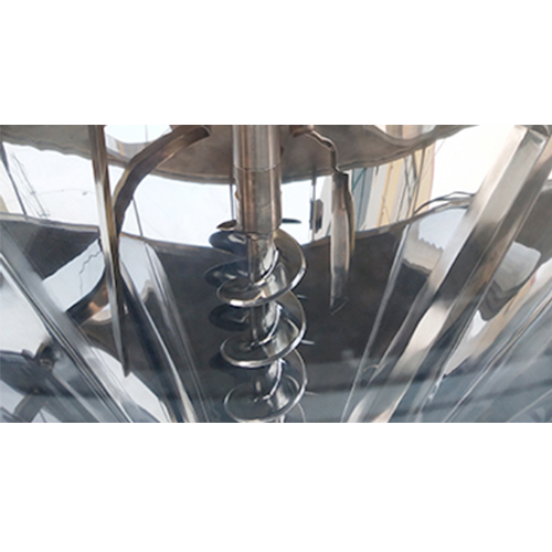 LTWGF-Series Auger Filling Machine With Online Weigher