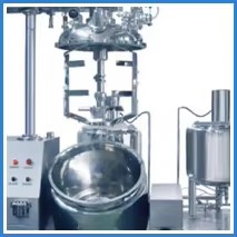 HYDRAULIC LIFTING SYSTEM