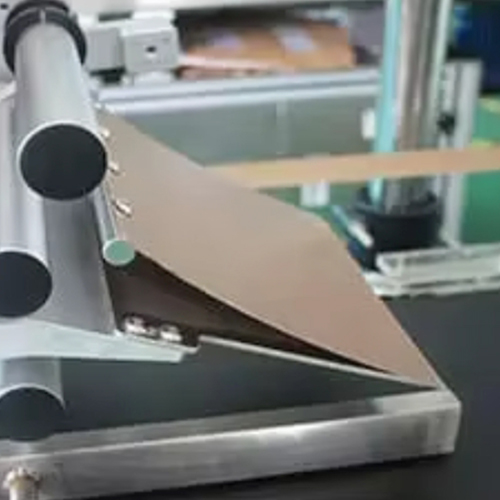 MT-50 Sticker Labeling Machine