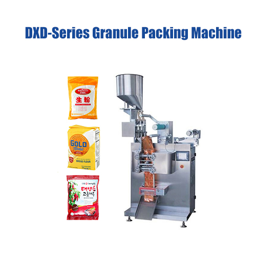 DXD-Series Granule Packing Machine