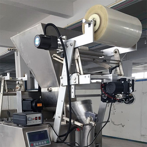 DXD-Series Granule Packing Machine