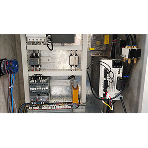 LTWGF-Series Auger Filling Machine With Online Weigher