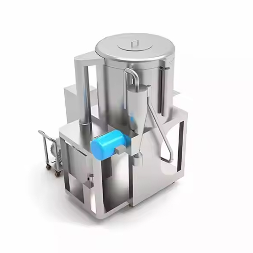 LTPG Spray Drying Machine