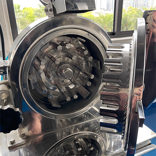 B Series Pulverizing Machine