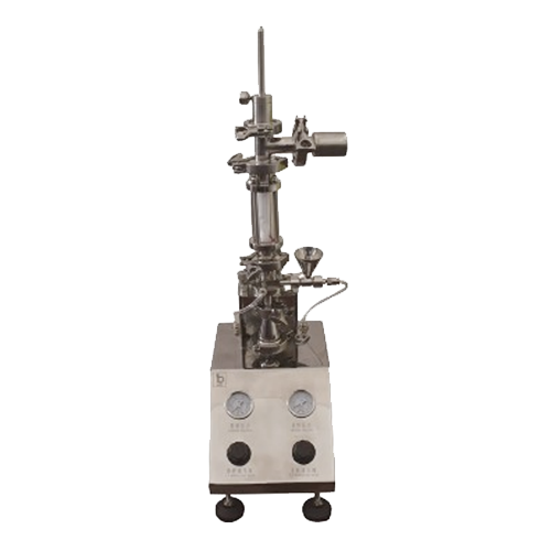 LTQM-20 Laboratory Jet Mill