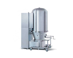 GFG Series High Efficiency Boiling Dryer Fluid Bed Drying Machine