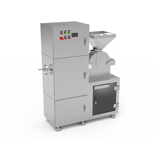 B Series Pulverizing Machine