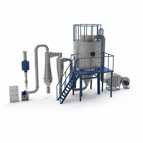 LTPG Spray Drying Machine