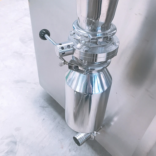 FLP Series Fluid Bed Granulator/Pelletor/ Coater