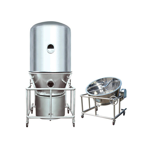 GFG Series High Efficiency Boiling Dryer Fluid Bed Drying Machine