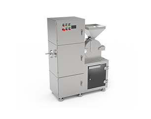 B Series Pulverizing Machine