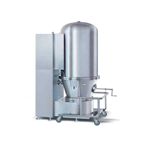 GFG Series High Efficiency Boiling Dryer Fluid Bed Drying Machine